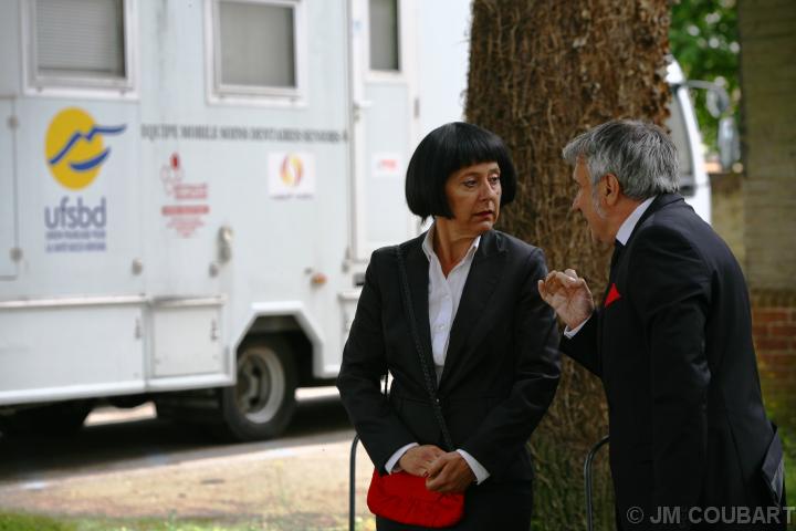 Diapositive suivante